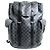 Zaino Louis Vuitton Christopher PM Nero