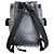 Zaino Louis Vuitton Christopher PM Nero - vista 2