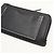 Monedero de piel de becerro negro Loewe - vista 4