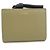 Cartera Bi-Fold Loewe en Khaki Caqui