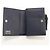 Cartera Bi-Fold Loewe en Khaki Caqui - vista 3
