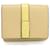 Loewe Tri-fold Wallet Beige  - Ansicht 1