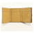 Loewe Tri-fold Wallet Beige  - Ansicht 3