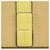 Loewe Tri-fold Wallet Beige  - Ansicht 6