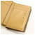 Loewe Tri-fold Wallet Beige  - Ansicht 7