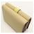 Loewe Tri-fold Wallet Beige  - Ansicht 8