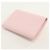 Cartera de piel de becerro rosa Loewe - vista 2