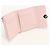 Cartera de piel de becerro rosa Loewe - vista 3