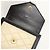 Saint Laurent Tri-Fold Wallet aus beigem Lammleder - Ansicht 7