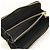 Cassandra Saint Laurent Long Wallet Schwarz - Ansicht 3