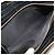 Cassandra Saint Laurent Long Wallet Schwarz - Ansicht 5