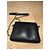 Gucci GG Marmont Borsa a spalla in pelle nera Nero - vista 2