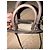 Gucci Ophidia GG Supreme Mini Tote Marrone Monogramma - vista 5