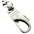 Bracciale con charm Interlocking G Gucci Argento  - vista 10