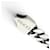 Bracciale con charm Interlocking G Gucci Argento  - vista 11