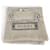 Bracciale con charm Interlocking G Gucci Argento  - vista 2