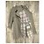 Autre Marque Jupiter Klassischer Trenchcoat - Khaki - Größe L - Ansicht 2