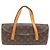 Borsa a mano Sonatine da donna Louis Vuitton Marrone
