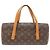 Borsa a mano Sonatine da donna Louis Vuitton Marrone - vista 2