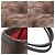 Borsa Tote da donna Louis Vuitton Neverfull PM Marrone - vista 10