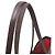 Borsa Tote da donna Louis Vuitton Neverfull PM Marrone - vista 5