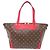 Borsa Louis Vuitton Estrella da donna (Fuori produzione) Marrone Rosso - vista 2