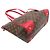 Borsa Louis Vuitton Estrella da donna (Fuori produzione) Marrone Rosso - vista 3