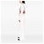 Borsa a Spalla Prada Pink Glace Calf Etiquette Rosa - vista 6