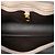 Louis Vuitton Marrón Taurillon Capucines MM Castaño Carne - vista 4