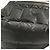 Tote Chanel Black Small Quilted Nylon Coco Cocoon Nero - vista 11