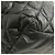 Tote Chanel Black Small Quilted Nylon Coco Cocoon Nero - vista 12