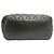 Tote Chanel Black Small Quilted Nylon Coco Cocoon Nero - vista 4