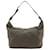 Borsa a Spalla Prada Brown Tessuto Marrone  - vista 1
