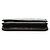 Chanel Black CC gesteppte Patent Brilliant Wallet On Chain Schwarz - Ansicht 3