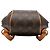 Zaino Louis Vuitton Monogram Ellipse marrone - vista 3