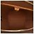 Zaino Louis Vuitton Monogram Ellipse marrone - vista 4
