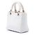 Dior Cannage Lady D Lite aus weißem Canvas, Größe Medium - Ansicht 2