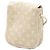 Louis Vuitton Pochette Mini Lin Monogram Beige Cancun - vista 2