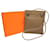 Borsa Hermès Mini Swift Aline Marrone Taupe  - vista 14