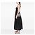 Dior Silver Small Metallic Grained Calfskin Cannage Supple Lady Dior Argento - vista 6