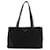 Tote Prada Black Tessuto Nero  - vista 1