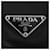 Tote Prada Black Tessuto Nero  - vista 10