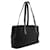 Tote Prada Black Tessuto Nero  - vista 3