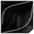 Tote Prada Black Tessuto Nero  - vista 8