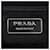 Tote Prada Black Tessuto Nero  - vista 9