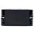 Beauty case da viaggio Chanel Black Small CC Quilted Patent Travel Kit Vanity Case Nero - vista 3
