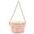 Mini bumbag Louis Vuitton Pink Monogram Empreinte Giant By The Pool Rosa