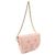 Mini bumbag Louis Vuitton Pink Monogram Empreinte Giant By The Pool Rosa - vista 2