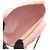 Mini bumbag Louis Vuitton Pink Monogram Empreinte Giant By The Pool Rosa - vista 3