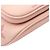 Mini bumbag Louis Vuitton Pink Monogram Empreinte Giant By The Pool Rosa - vista 7